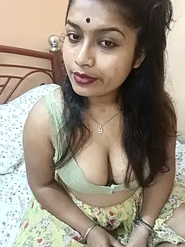 Naughty-Chaaya online show from 10-17-25, 05:37
