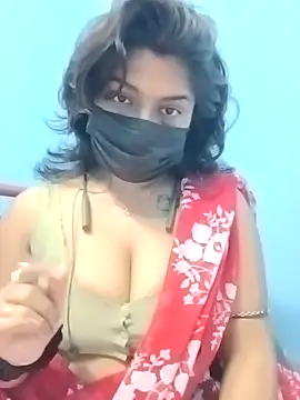 Naughty-Chaaya online show from 11-21-25, 06:28