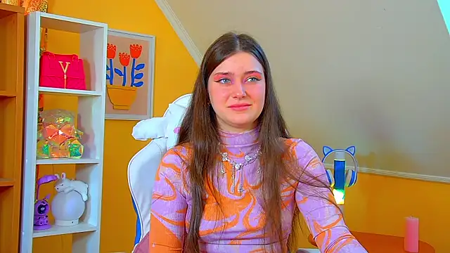 JessicaJewells online show from 04-07-26, 06:25