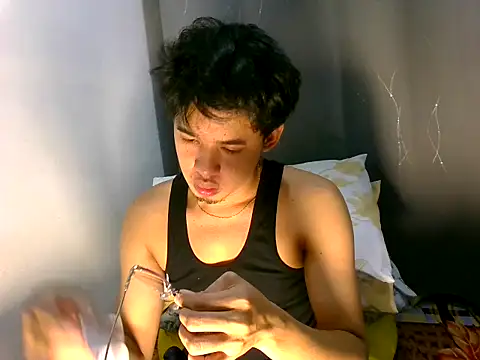 Hardcockeson online show from 09-20-25, 05:41