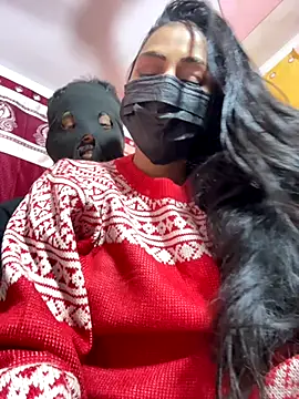 KAMUKH-NEHA-SEXY online show from 11-11-25, 06:02