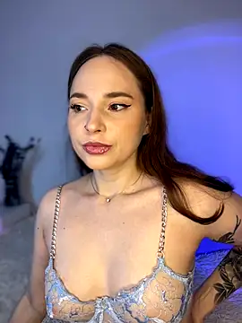 Snapshot of AlexaSpark_ chatting on 09-14-25, 05:01 AlexaSpark online show from 09-14-25, 05:01