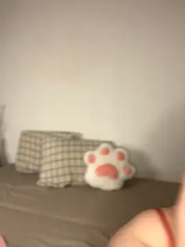 Snapshot of AlexaSpark_ chatting on 10-19-25, 05:46 AlexaSpark online show from 10-19-25, 05:46