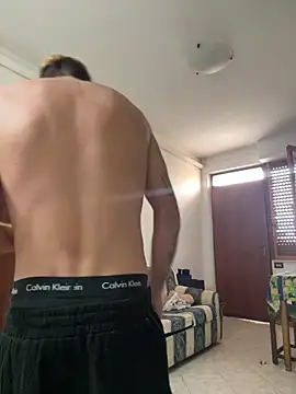 Nonsoilmionome89 online show from 09-22-25, 01:35