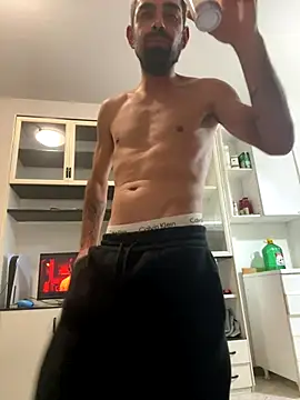 Nonsoilmionome89 online show from 09-26-25, 07:40