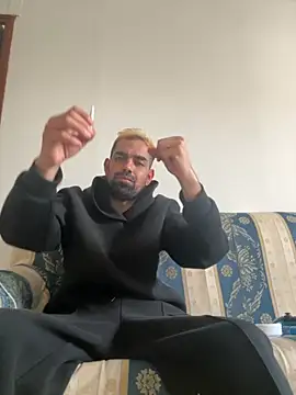 Nonsoilmionome89 online show from 10-26-25, 02:56