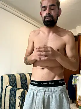 Nonsoilmionome89 online show from 11-07-25, 07:58