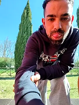 Nonsoilmionome89 online show from 04-08-26, 08:58