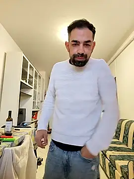 Nonsoilmionome89 online show from 04-10-26, 09:14