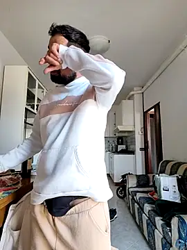 Nonsoilmionome89 online show from 04-17-26, 10:18