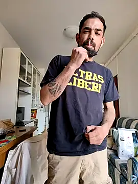 Nonsoilmionome89 online show from 04-18-26, 10:30