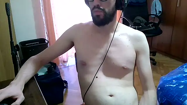 MisterX 99 online show from 09-20-25, 07:31