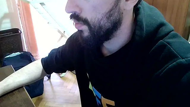 MisterX 99 online show from 09-26-25, 12:09