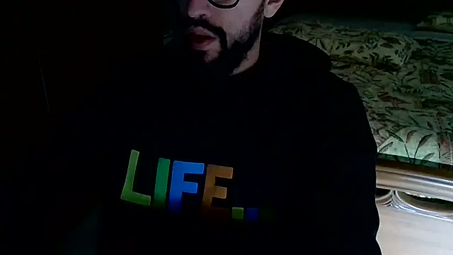 MisterX 99 online show from 10-03-25, 03:53