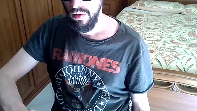 MisterX 99 online show from 10-06-25, 11:29