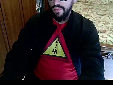 MisterX 99 online show from 10-13-25, 12:16