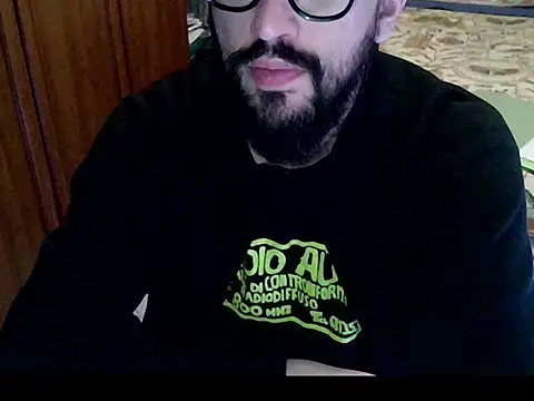 MisterX 99 online show from 10-24-25, 08:55