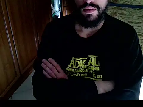 MisterX 99 online show from 10-25-25, 08:00