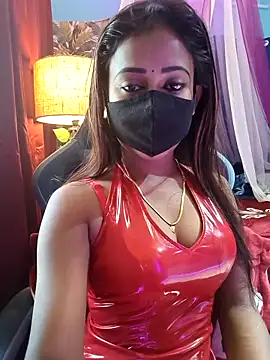 Puja-baby online show from 04-13-26, 07:25