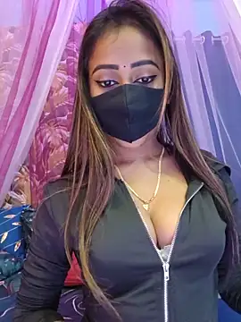 Snapshot of Puja-baby chatting on 05-31-26, 06:42 Puja-baby online show from 05-31-26, 06:42