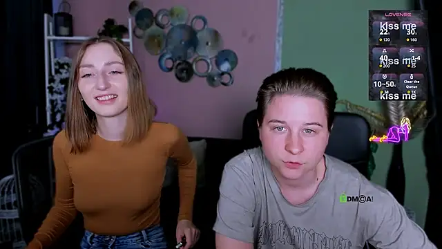 eva smiith  online show from 09-17-25, 05:53