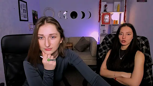 eva smiith  online show from 04-20-26, 05:54