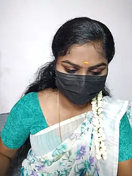 Snapshot of Tamil_Princess12 chatting on 06-23-26, 07:06 Tamil Princess12 online show from 06-23-26, 07:06