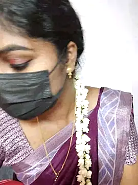 Snapshot of Tamil_Princess12 chatting on 06-23-26, 07:12 Tamil Princess12 online show from 06-23-26, 07:12