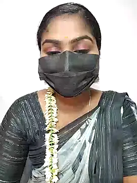 Snapshot of Tamil_Princess12 chatting on 07-13-26, 08:11 Tamil Princess12 online show from 07-13-26, 08:11
