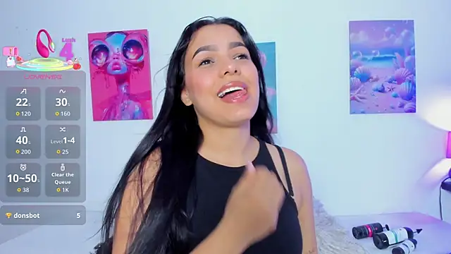 malthe 022 online show from 09-25-25, 07:17