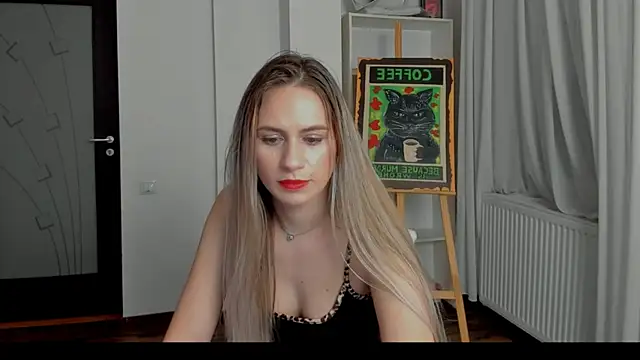 Peachie99 online show from 10-24-25, 09:44