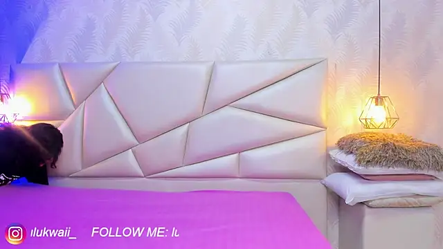 lulukawai16 online show from 12-15-25, 08:02