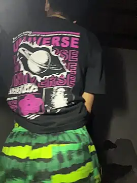 Badboynoirsex online show from 09-12-25, 04:23