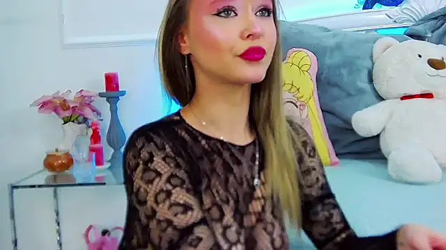 EvaMenders online show from 03-08-26, 03:49