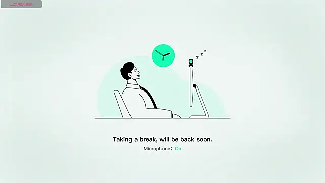 LuClawthorne  online show from 03-20-26, 02:55