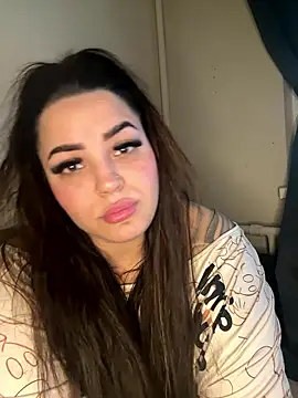 Snapshot of sexybunny18255 chatting on 01-14-26, 11:27 sexybunny18255 online show from 01-14-26, 11:27