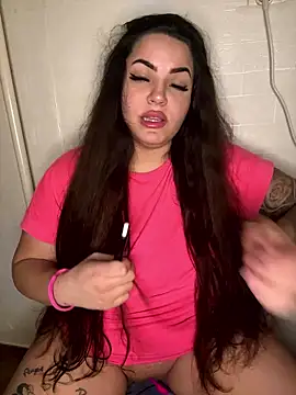 Snapshot of sexybunny18255 chatting on 01-16-26, 10:03 sexybunny18255 online show from 01-16-26, 10:03