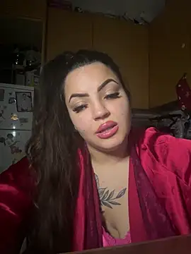 Snapshot of sexybunny18255 chatting on 02-11-26, 10:48 sexybunny18255 online show from 02-11-26, 10:48