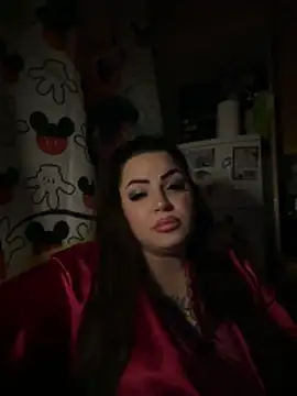 Snapshot of sexybunny18255 chatting on 02-14-26, 09:00 sexybunny18255 online show from 02-14-26, 09:00