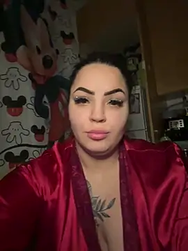 Snapshot of sexybunny18255 chatting on 02-15-26, 09:44 sexybunny18255 online show from 02-15-26, 09:44