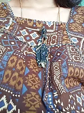 NISHU-TELUGU online show from 11-18-25, 03:34