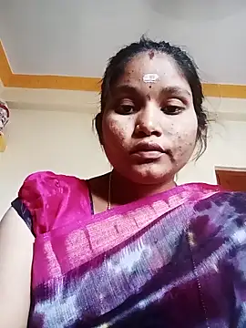 NISHU-TELUGU online show from 03-27-26, 08:26