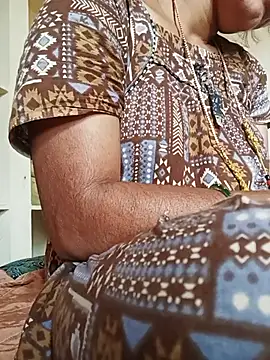 NISHU-TELUGU online show from 03-31-26, 03:08