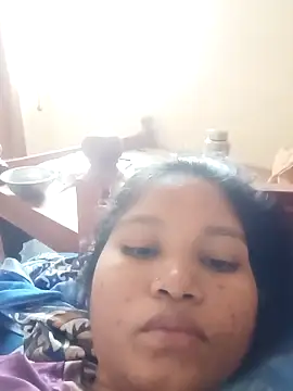 NISHU-TELUGU online show from 04-06-26, 04:46