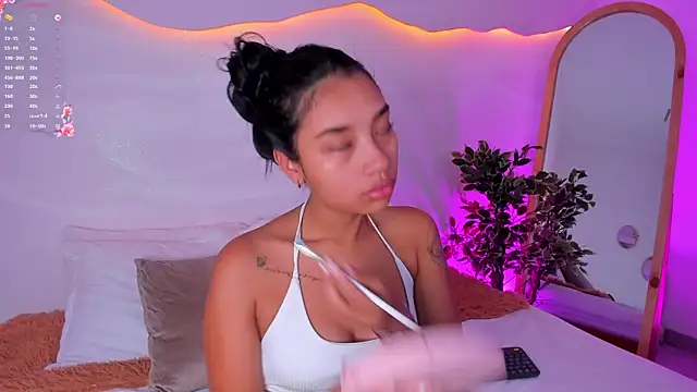 MissPocahontass online show from 11-11-25, 11:43