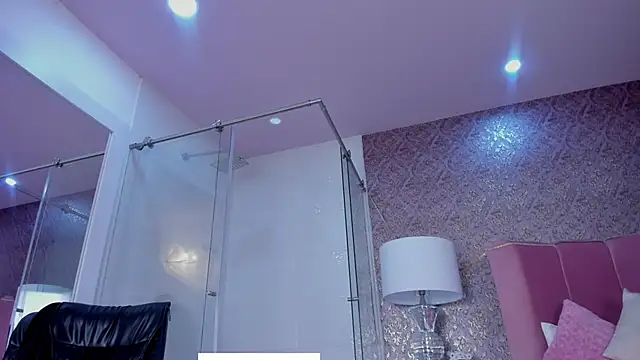 amber sparkle online show from 06-08-26, 01:55