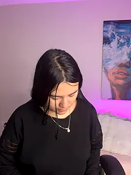 Snapshot of chloekitty69 chatting on 11-19-25, 11:32 chloekitty69 online show from 11-19-25, 11:32