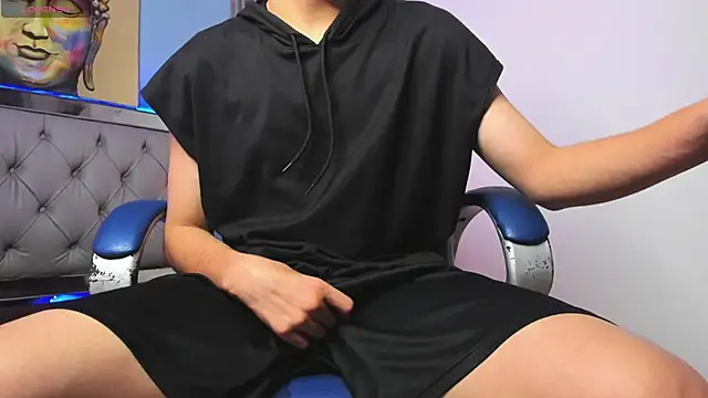 SamBlack  online show from 09-14-25, 12:37