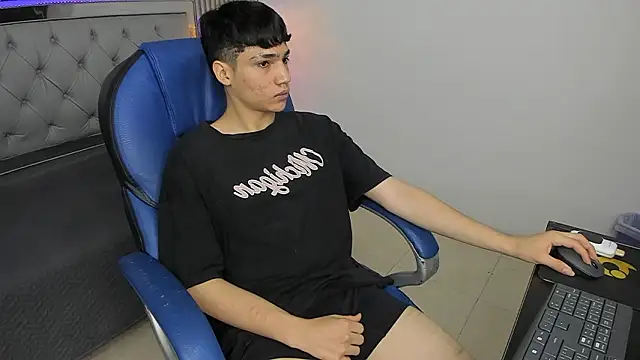 SamBlack  online show from 03-23-26, 01:04