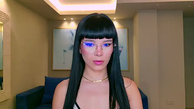 AgathaKondo  online show from 11-02-25, 06:54